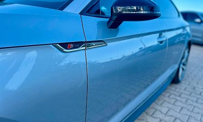 A5 Spb 2.0 Tdi 190 C...