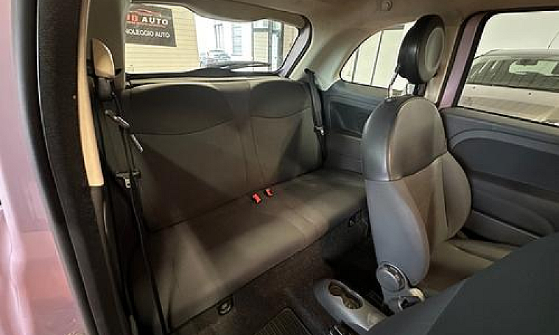 Fiat 500 1.2 Easypow...