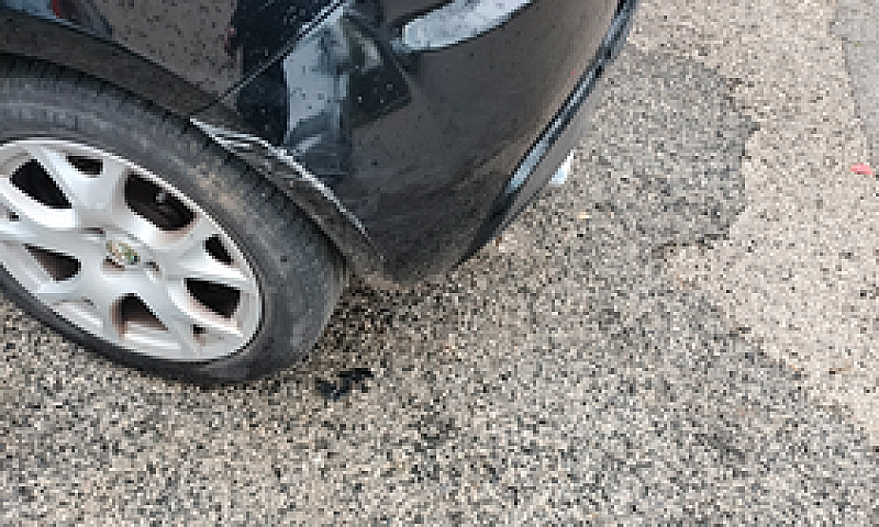 Alfa Mito...