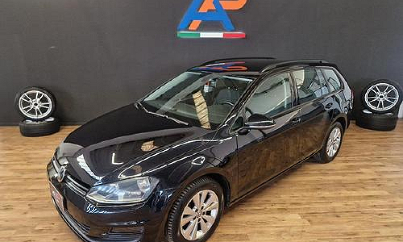 Volkswagen Golf Vari...