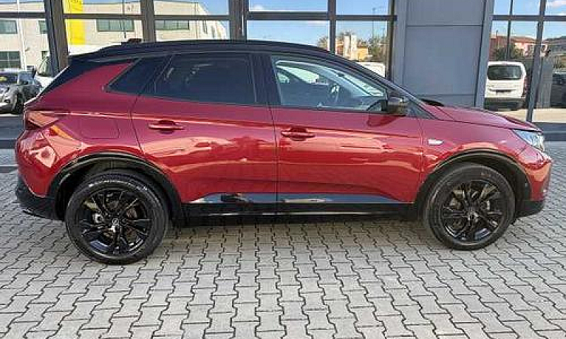Opel Grandland 1.2 T...