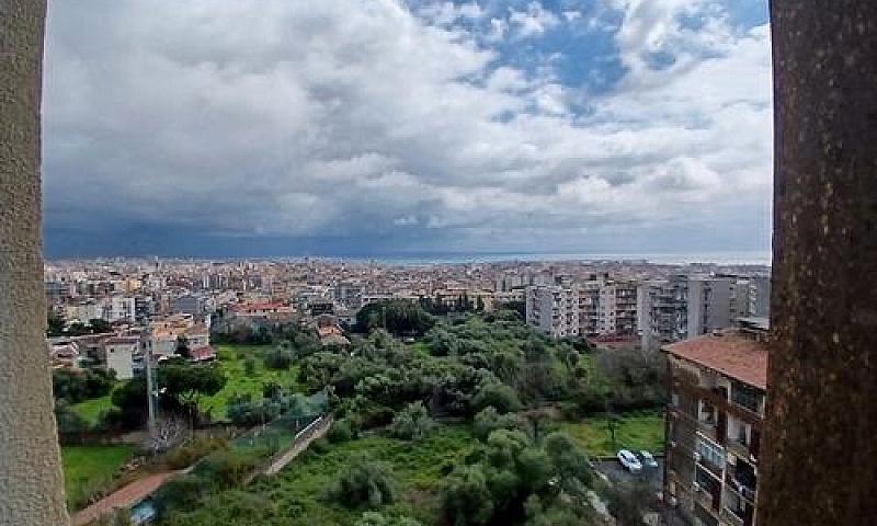 Appartamento Vista M...