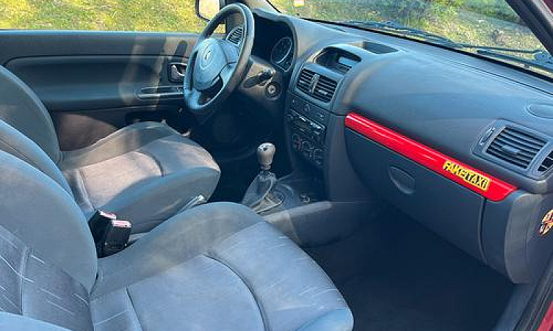 Renault Clio 1.5 Die...