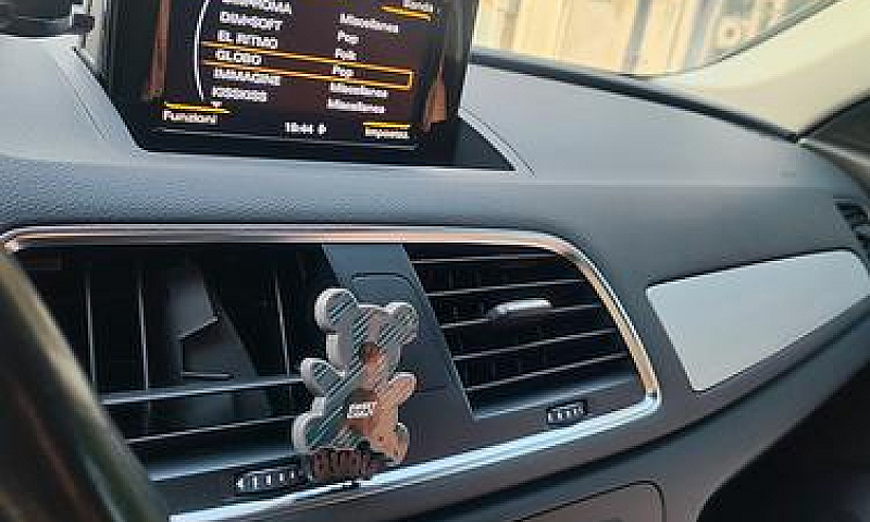 Audi Q3 2.0 Tdi 120 ...