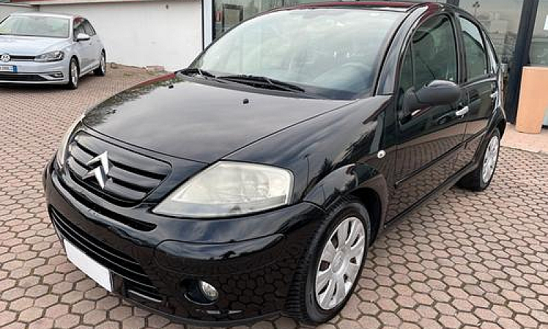 Citroen C3 1.4 Exclu...