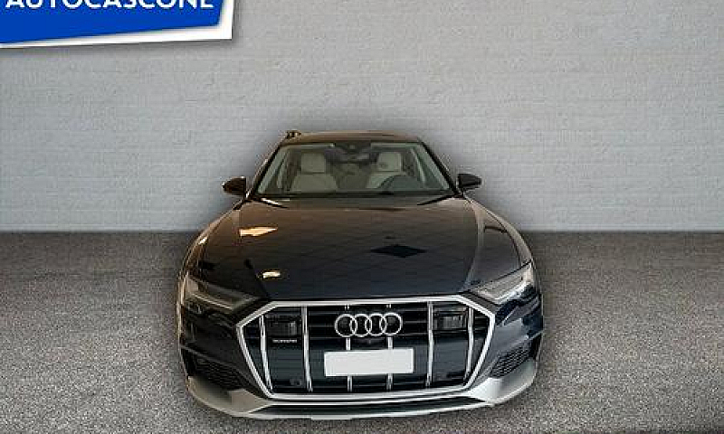 Audi A6 Allroad 4ª S...
