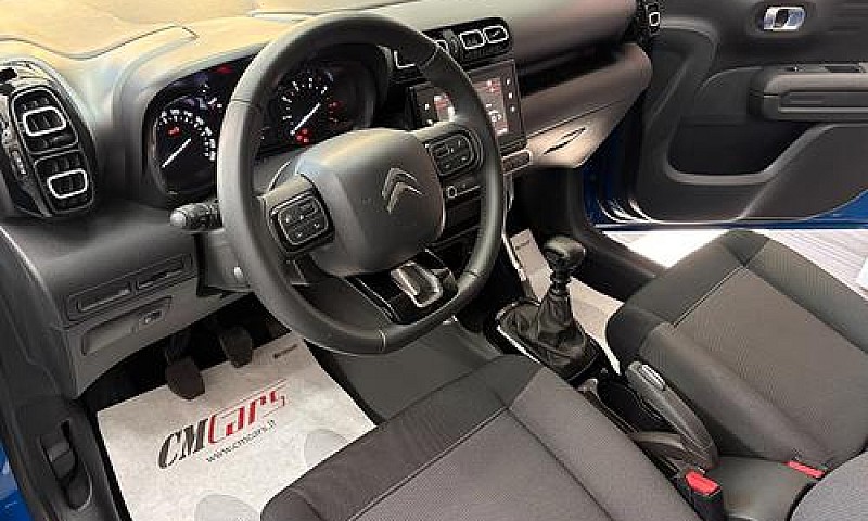 Citroen C3 Aircross ...