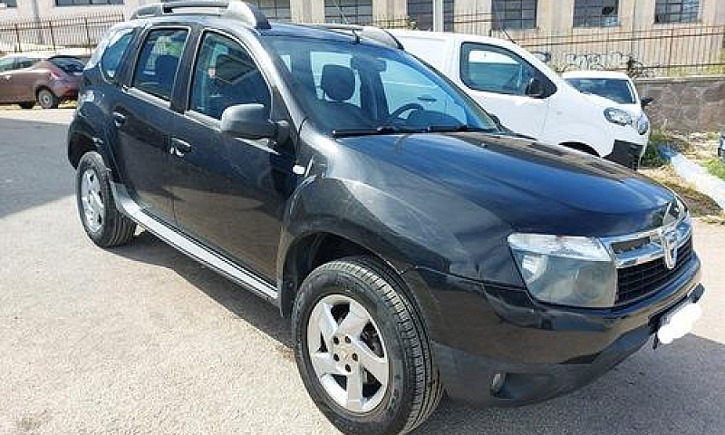 Dacia Duster 1.6 110...