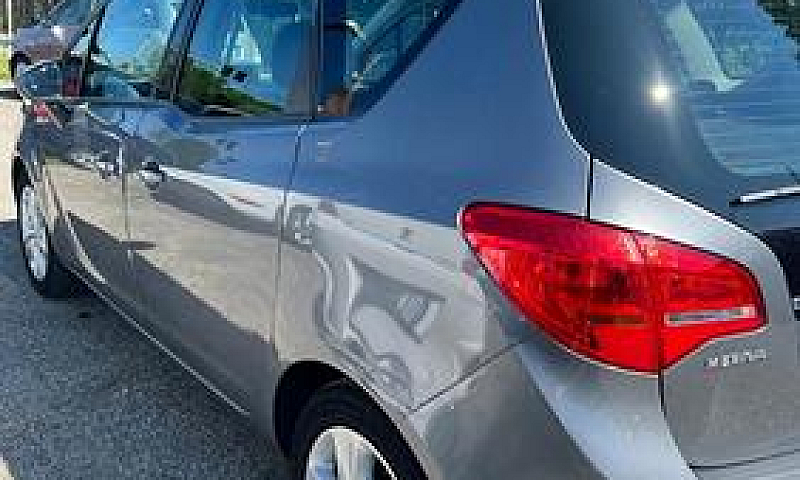Opel - Meriva - 1.4 ...