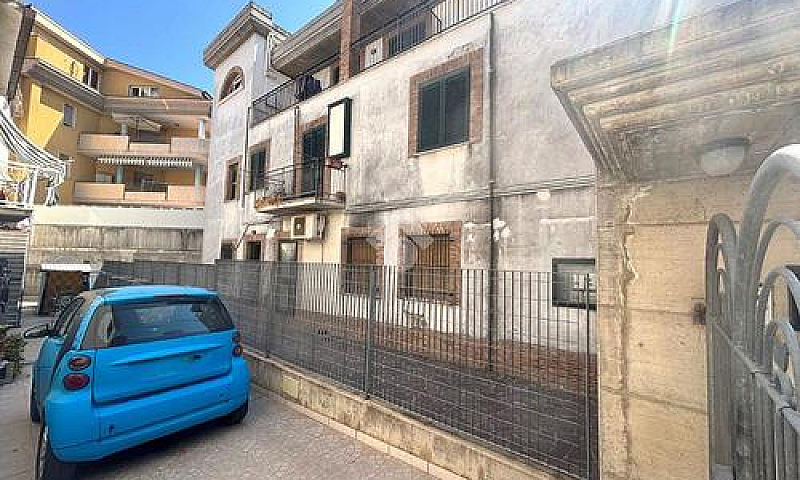 3 Locali A San Salvo...