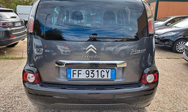 Citroen C3 Picasso C...