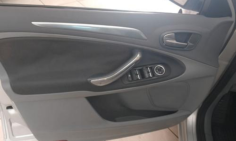Ford S-Max 2.0 Tdci ...