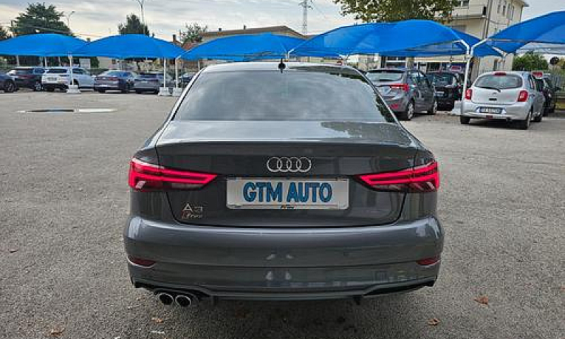 Audi A3 Spb 35 Tdi S...