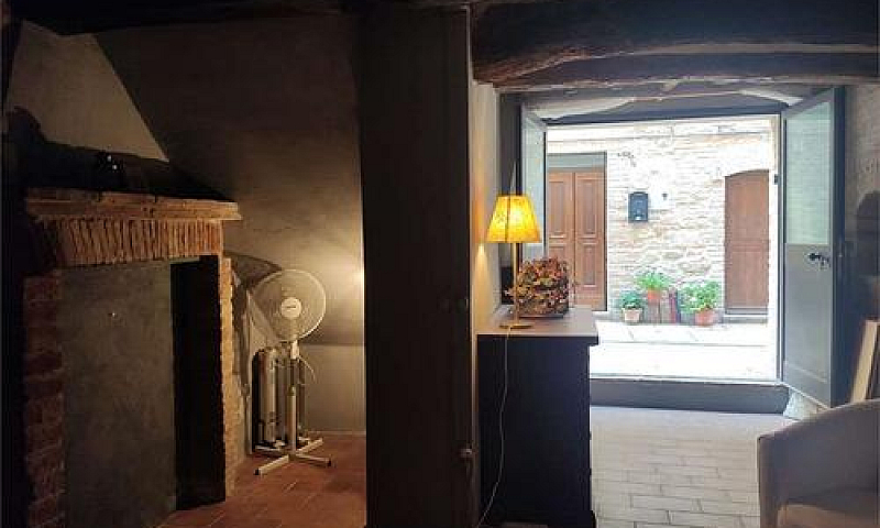 Duplex A Collazzone...