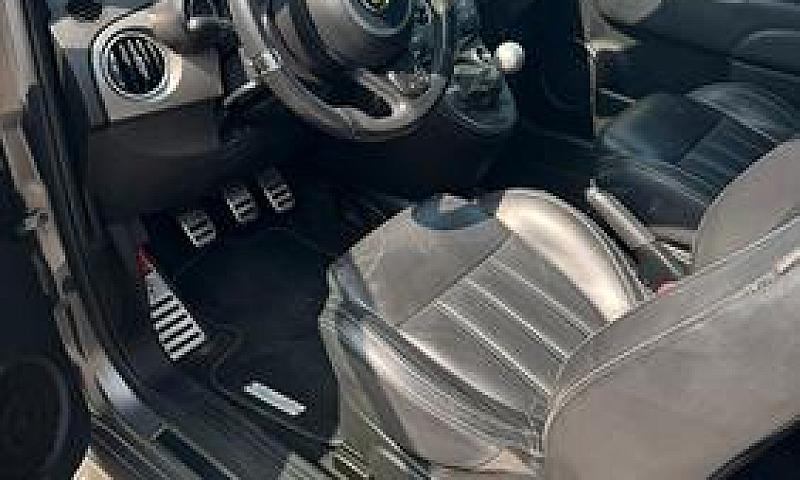 Abarth 595 1.4 165Cv...