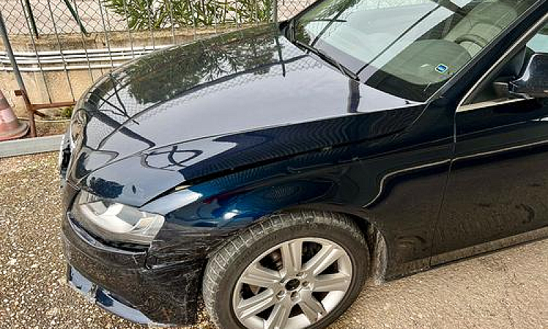 Audi A4 Sw 2.0 Tdi 1...