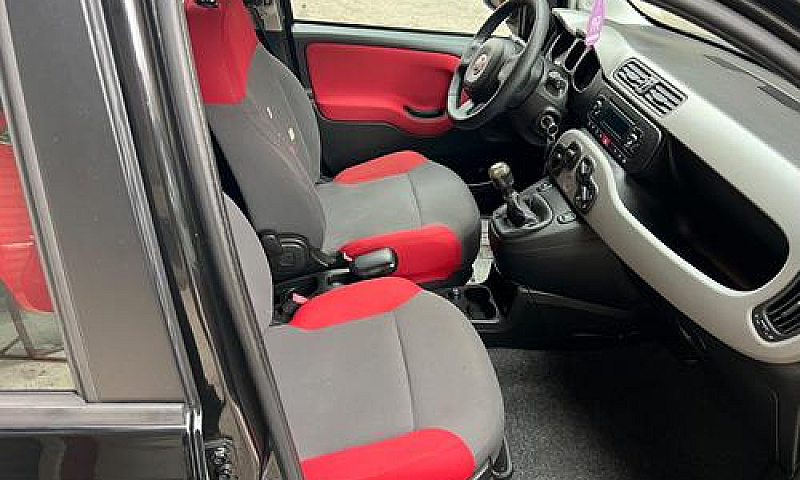 Fiat Panda 1.3 Mjt S...