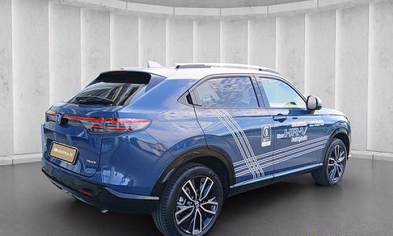 Honda Hr-V 1.5 Hev A...
