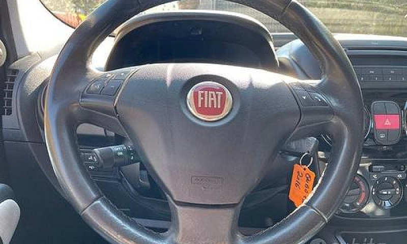 Fiat Qubo 1.3Mjt | 8...