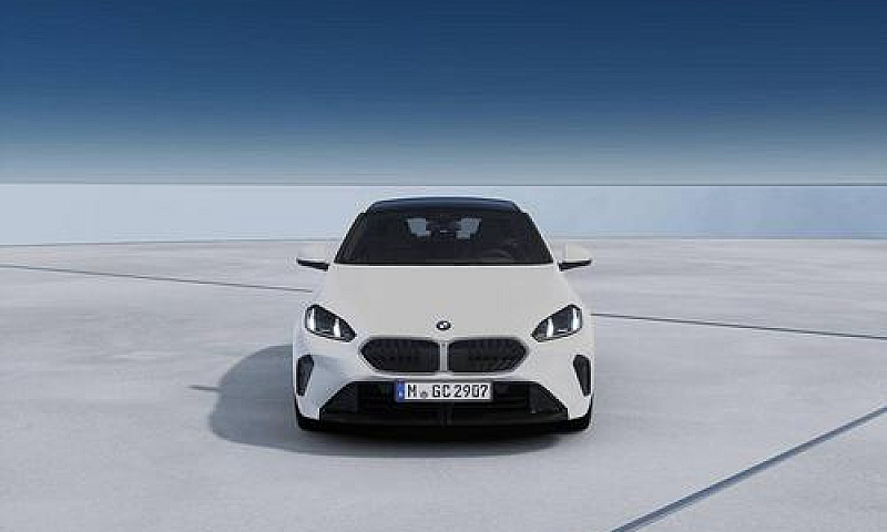 Bmw 120 D 48V Msport...