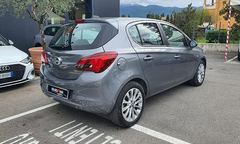 Opel Corsa 1.3 Cdti ...