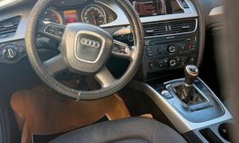 Audi A4 2.0 Tdi...