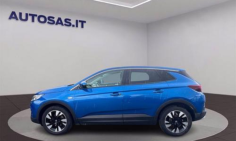 Opel Grandland X 1.2...