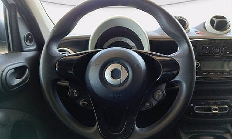 Smart Forfour 1.0 Yo...