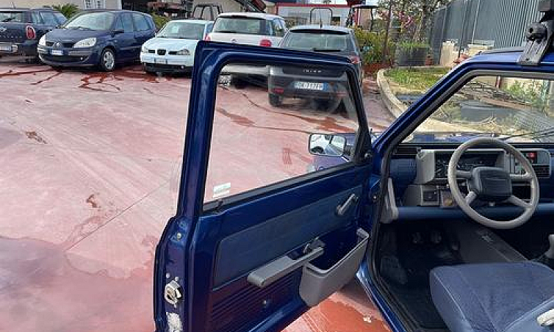 Fiat Panda 1100 I.e....