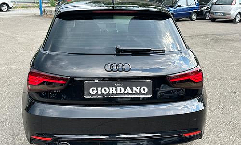 Audi A1 Sportback 1....
