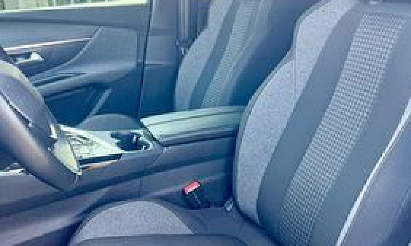 Peugeot 3008 (Permut...
