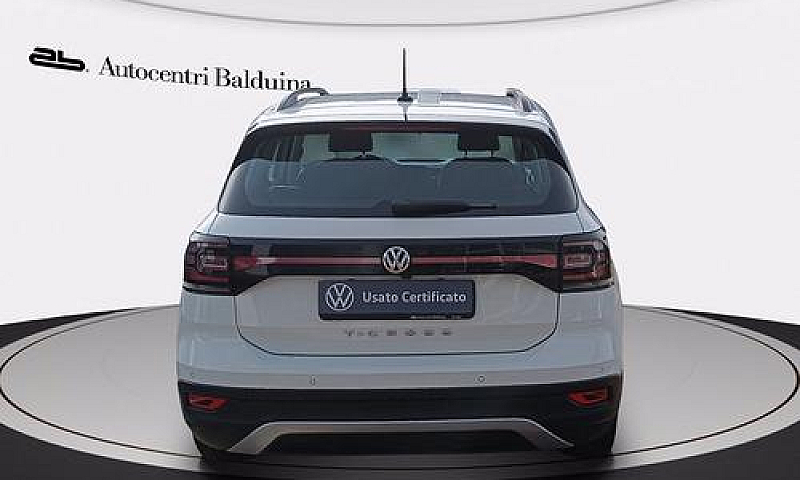 Volkswagen T-Cross 1...