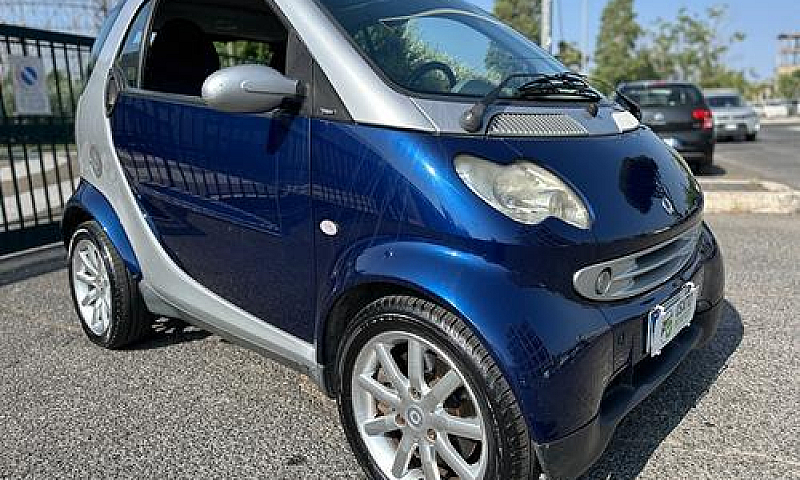 Smart Fortwo 700Cc 6...