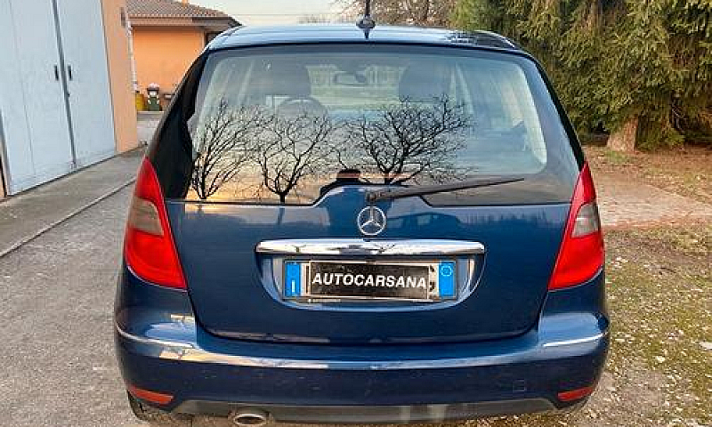Mercedes A 180 Cdi R...