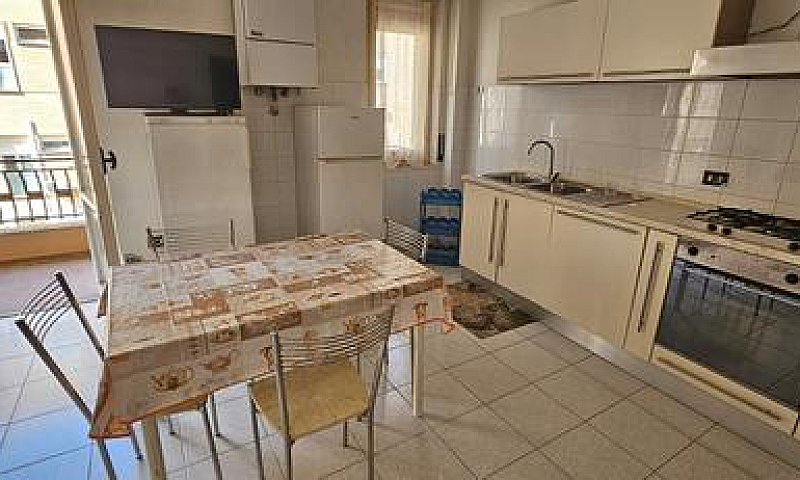Lanciano Centro, App...