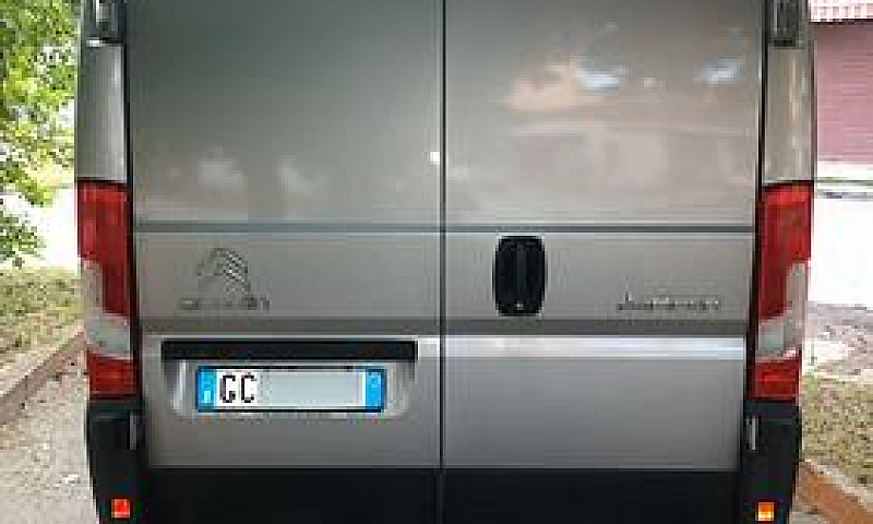 Citroen Jumper Km 34...