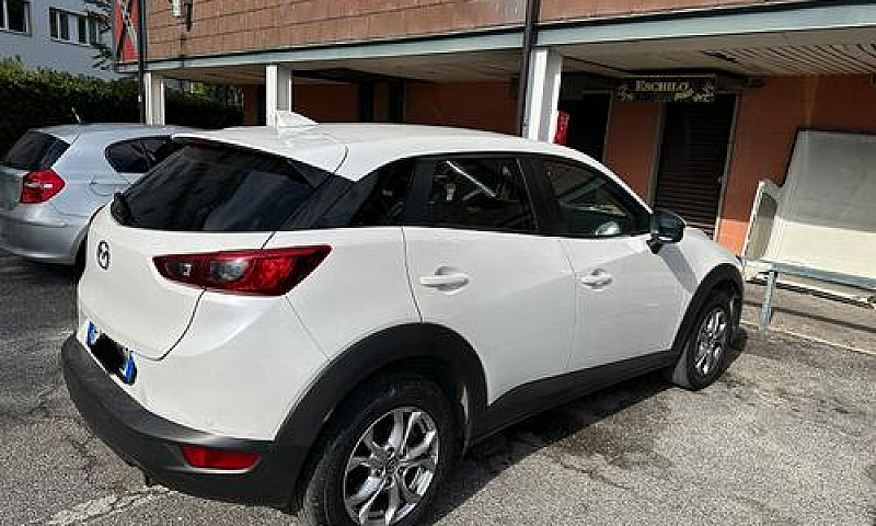 Mazda Cx3 1.5 Diesel...