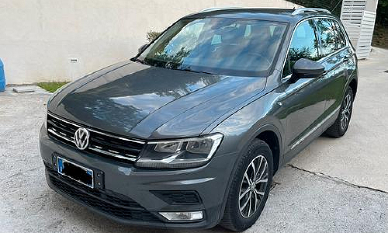 Volevo Tiguan 2.0 Te...