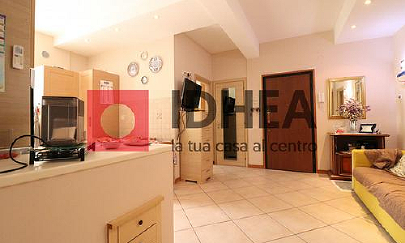 Appartamento Quadril...