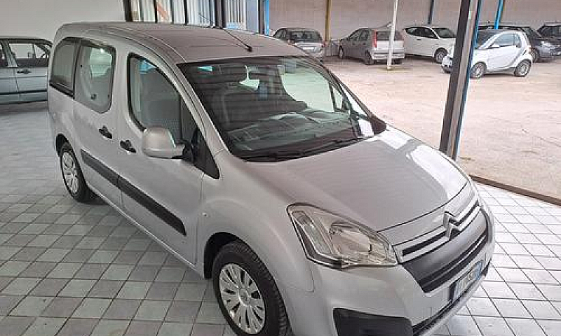 Citroen Berlingo 1.6...