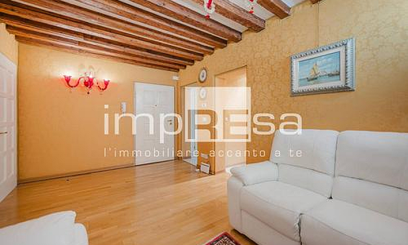 Appartamento - Venez...