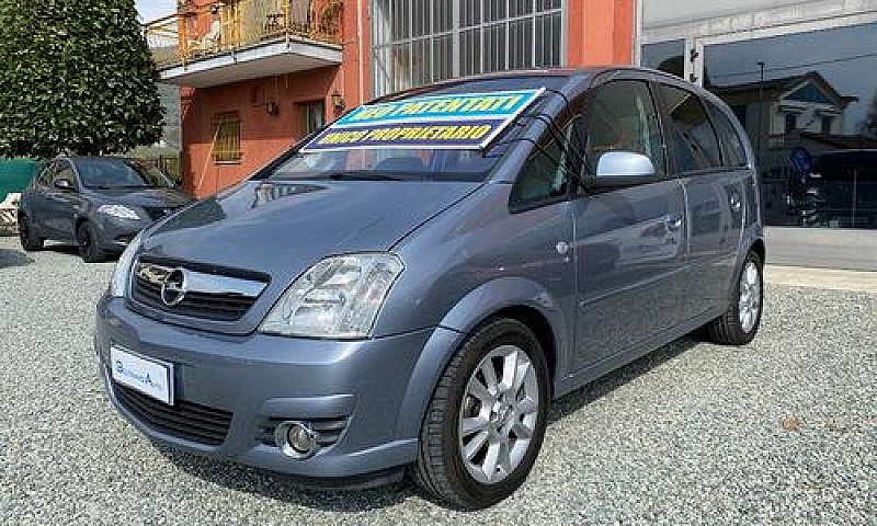 Opel Meriva 1.4 90 C...