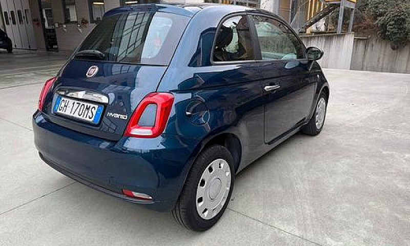 Fiat 500 1.0 Hybrid ...