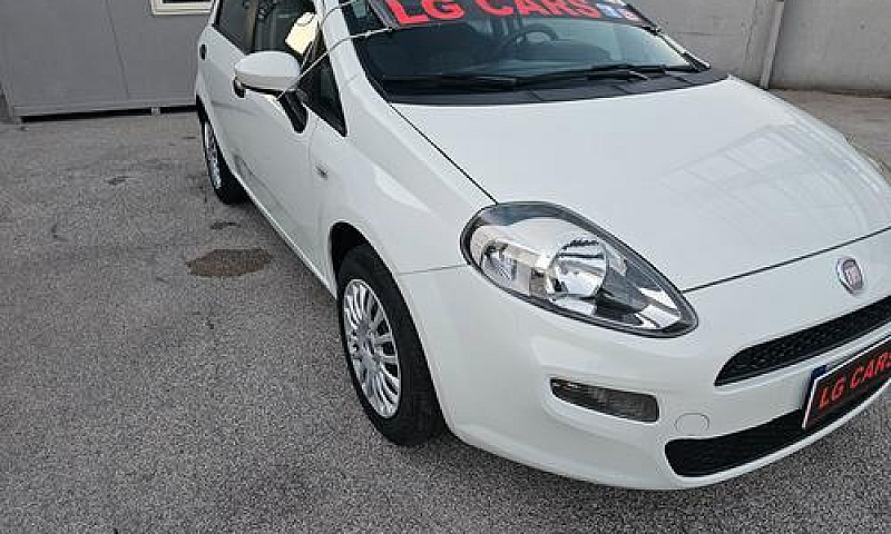 Fiat Punto 1.2 8V 5 ...