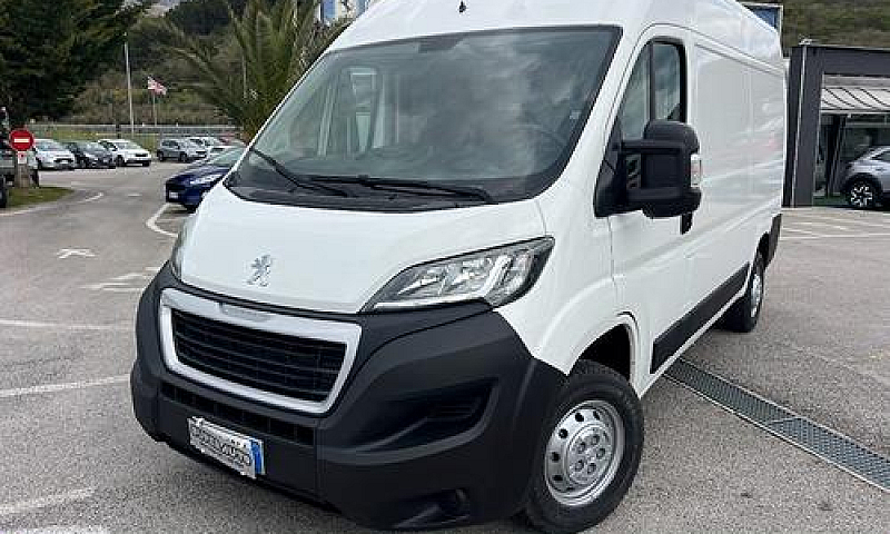Fiat Ducato Peugeot ...