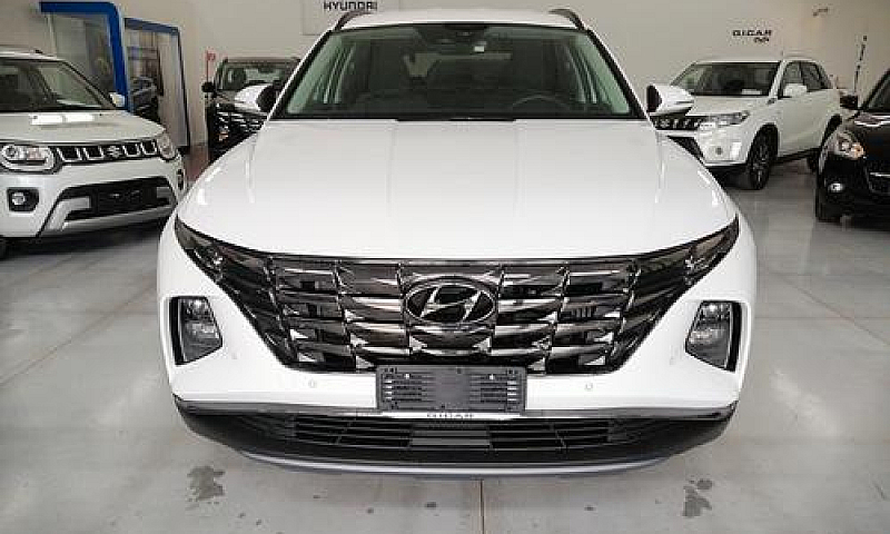Hyundai Tucson My 25...