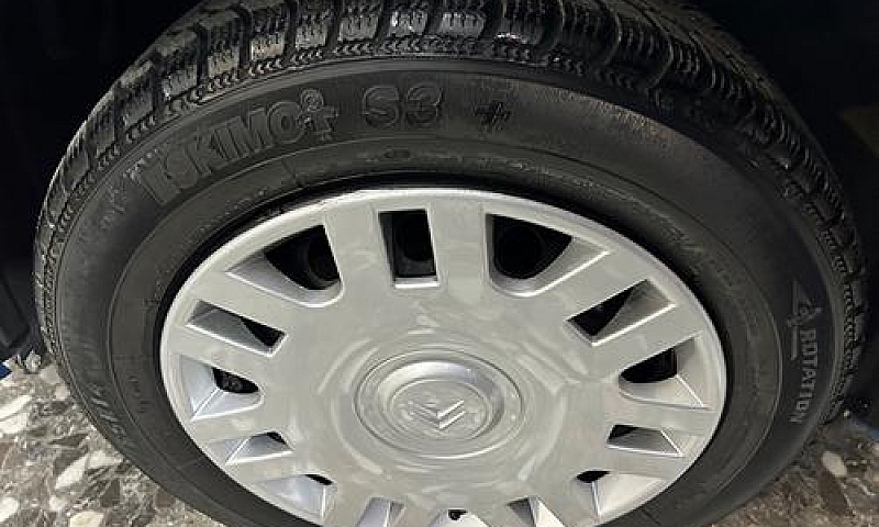 Citroen C3 1.1 Benz ...