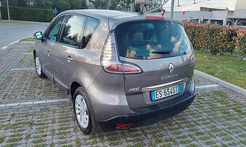 Renault Scenic Scéni...