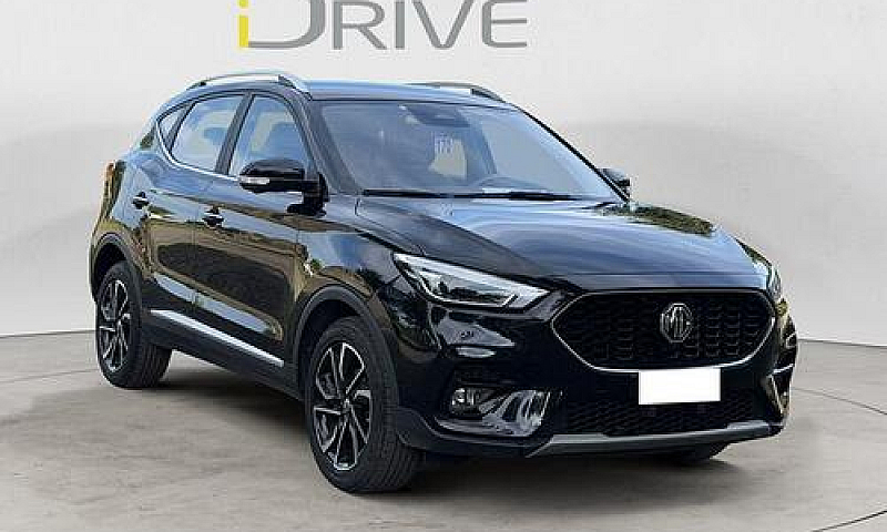 Mg Zs 1.5 Classic Lu...