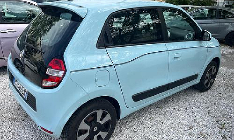 Renault Twingo Sce L...